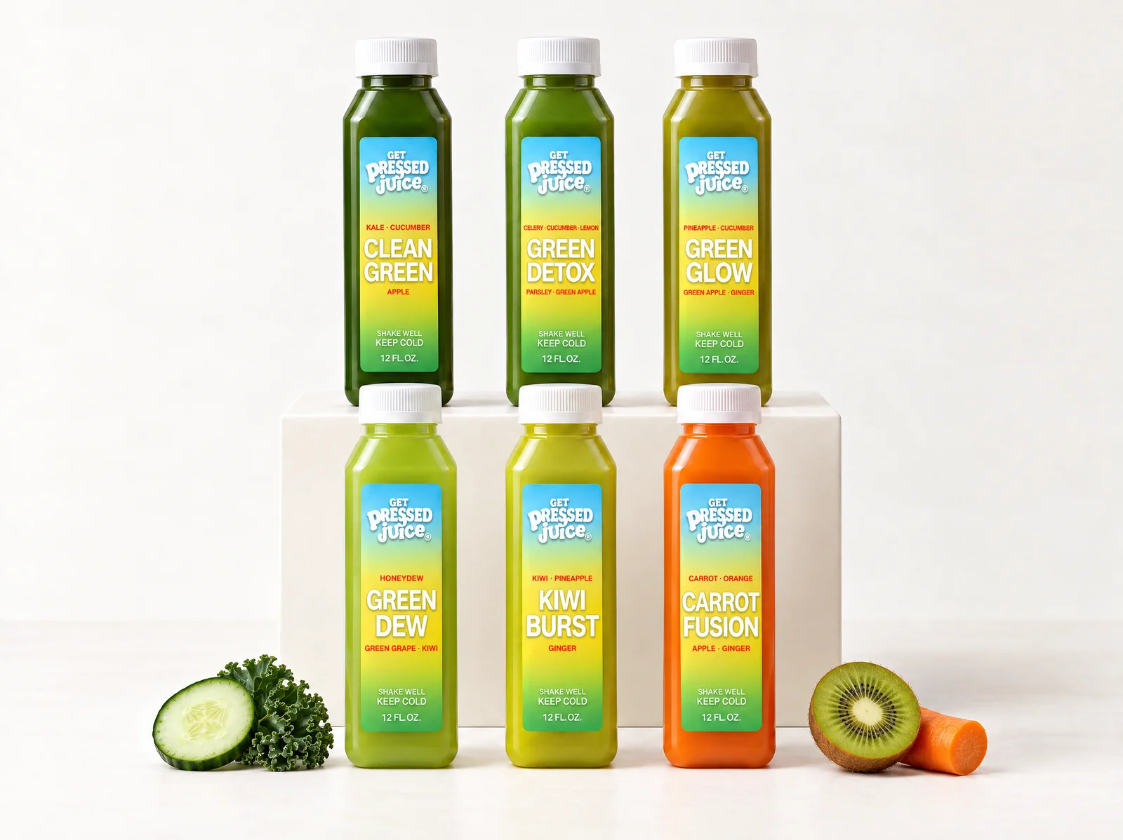 Detox bundle