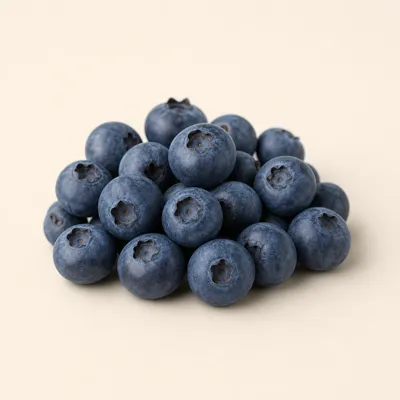 Blueberry