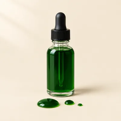 Chlorophyll