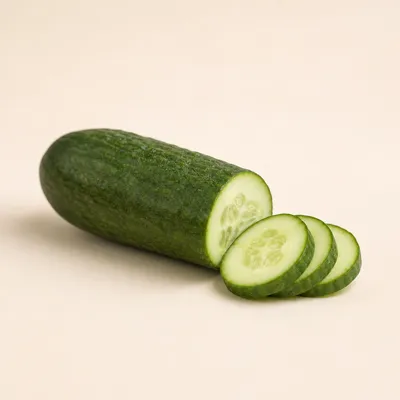 Cucumber