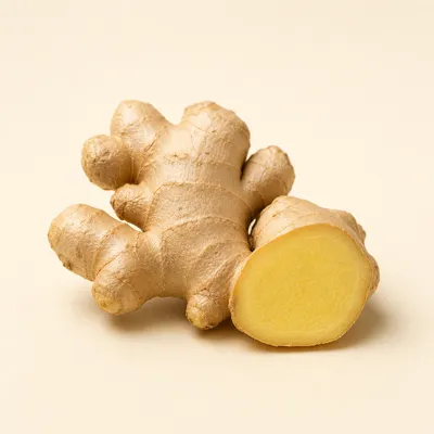 Ginger
