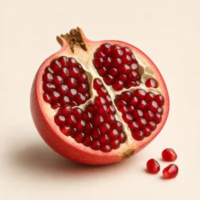 Pomegranate