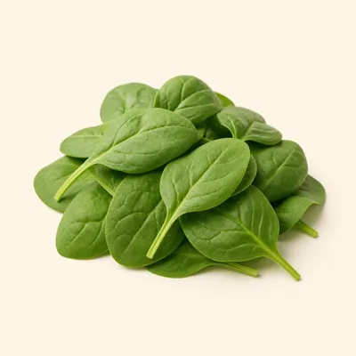 Spinach