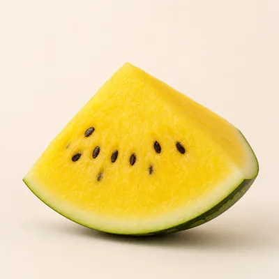Yellow Watermelon