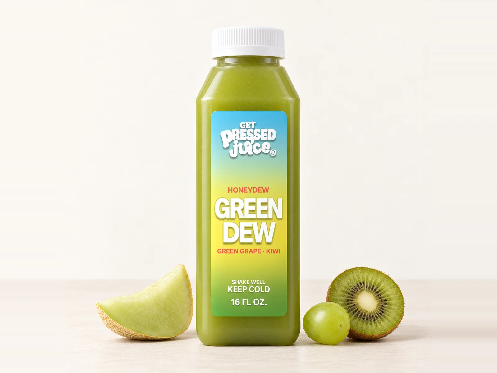 Green Dew