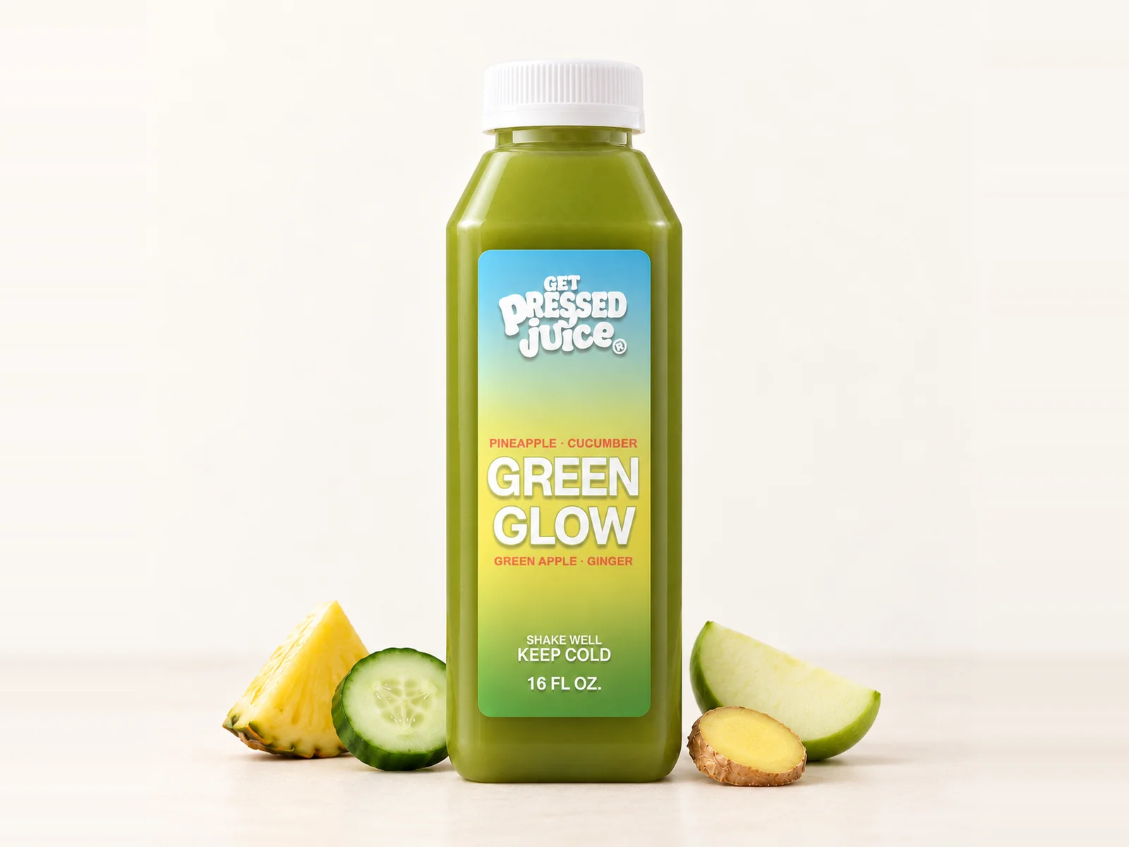 Green Glow